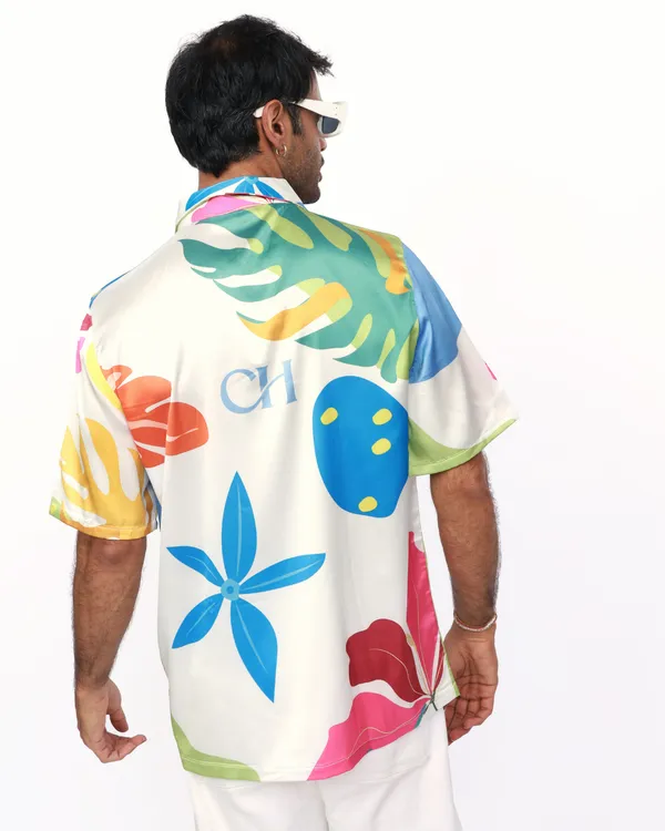 Tropical_Blossoms_Premium_Soft_Satin_Shirt