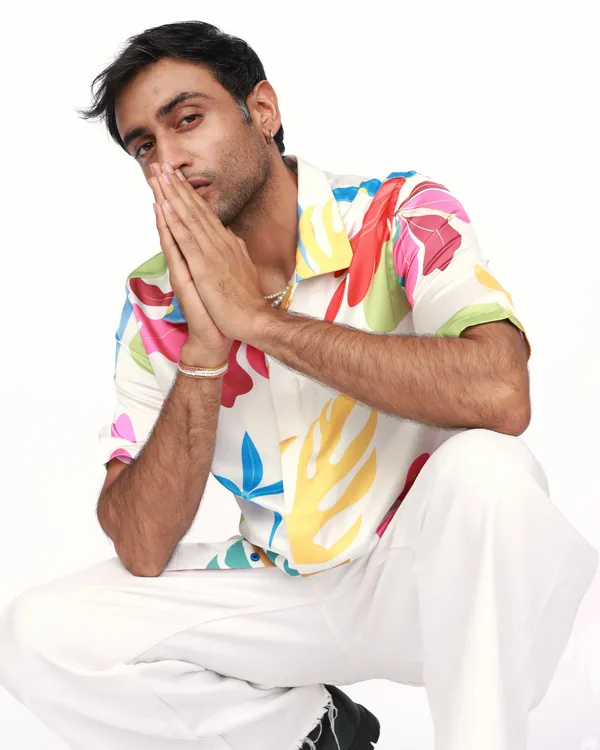 Tropical_Blossoms_Premium_Soft_Satin_Shirt
