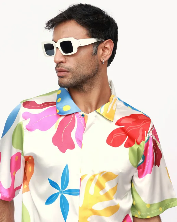Tropical_Blossoms_Premium_Soft_Satin_Shirt