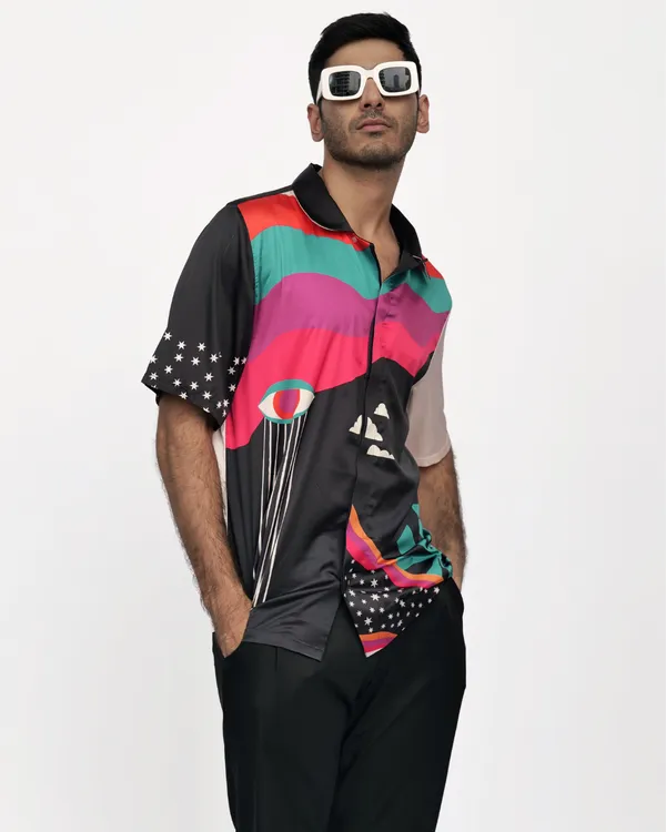 Cosmic_Odyssey_Premium_Soft_Satin_Shirt