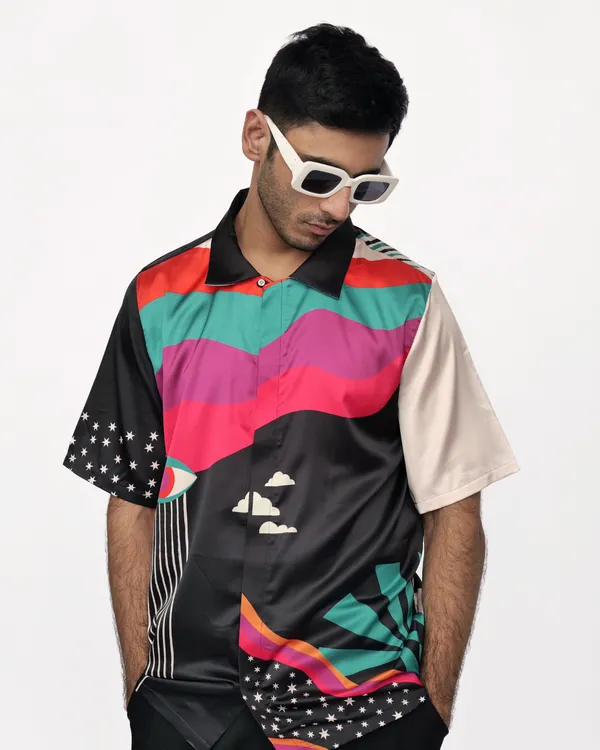 Cosmic_Odyssey_Premium_Soft_Satin_Shirt