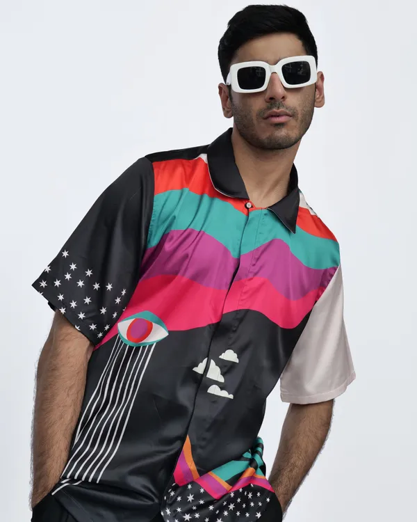 Cosmic_Odyssey_Premium_Soft_Satin_Shirt