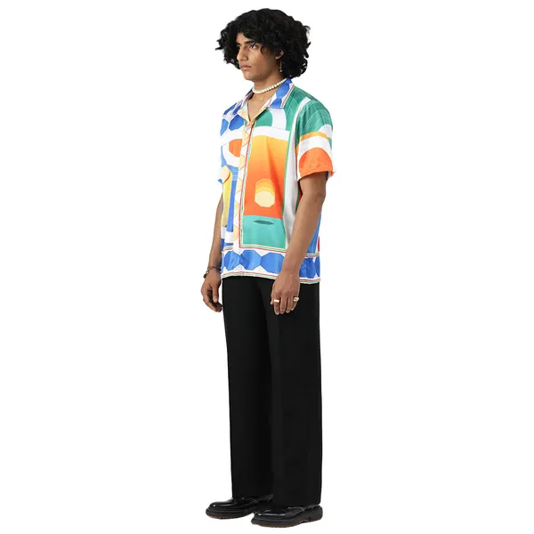 Vibrant_Visions_Premium_Soft_Satin_Shirt