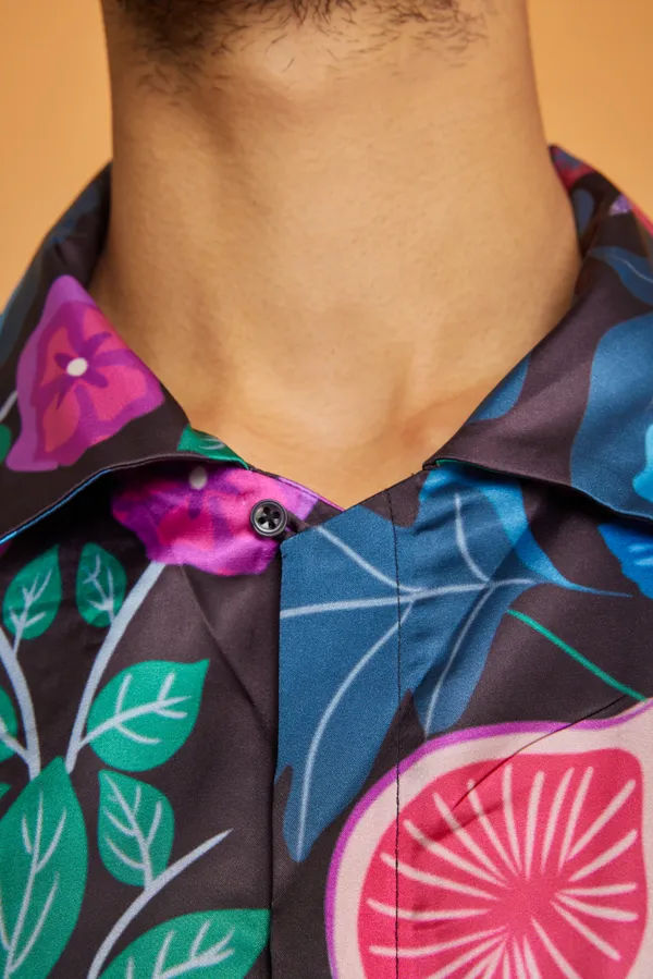 Berry_Burst_Premium_Soft_Satin_Shirt