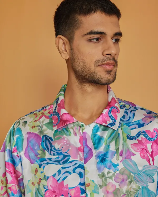 Garden_Gala_Premium_Soft_Satin_Shirt