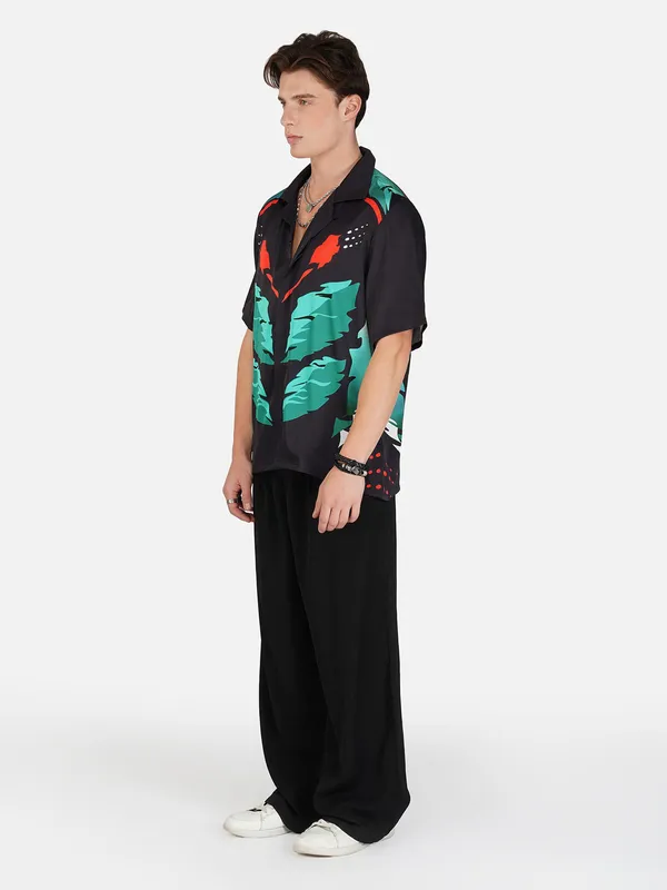 Warrior_Premium_Soft_Satin_Shirt