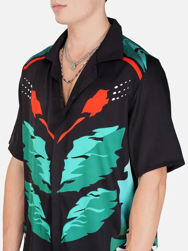 Warrior_Premium_Soft_Satin_Shirt