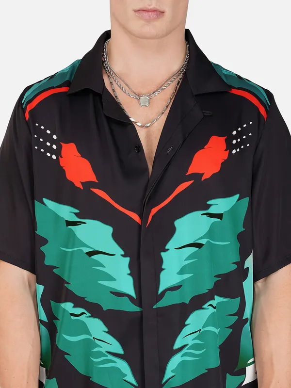 Warrior_Premium_Soft_Satin_Shirt