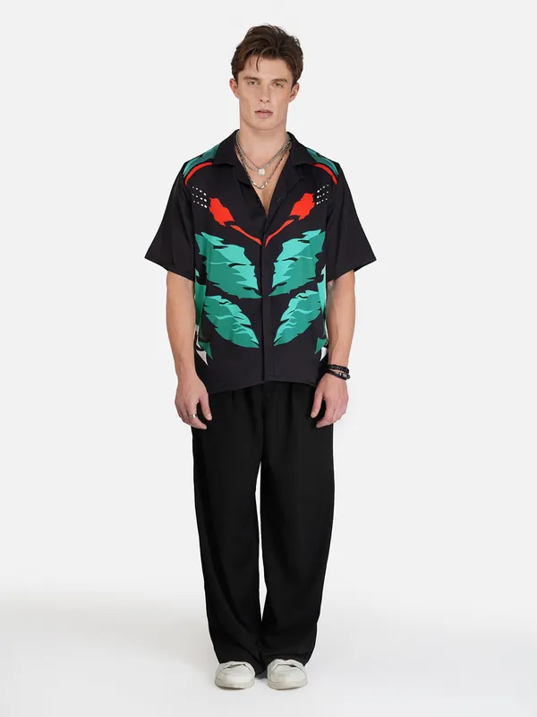 Warrior_Premium_Soft_Satin_Shirt