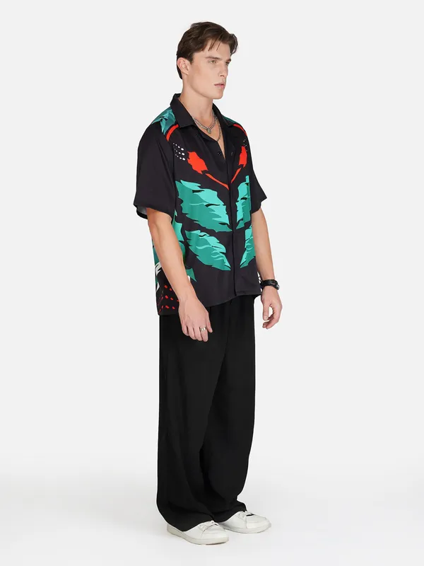 Warrior_Premium_Soft_Satin_Shirt