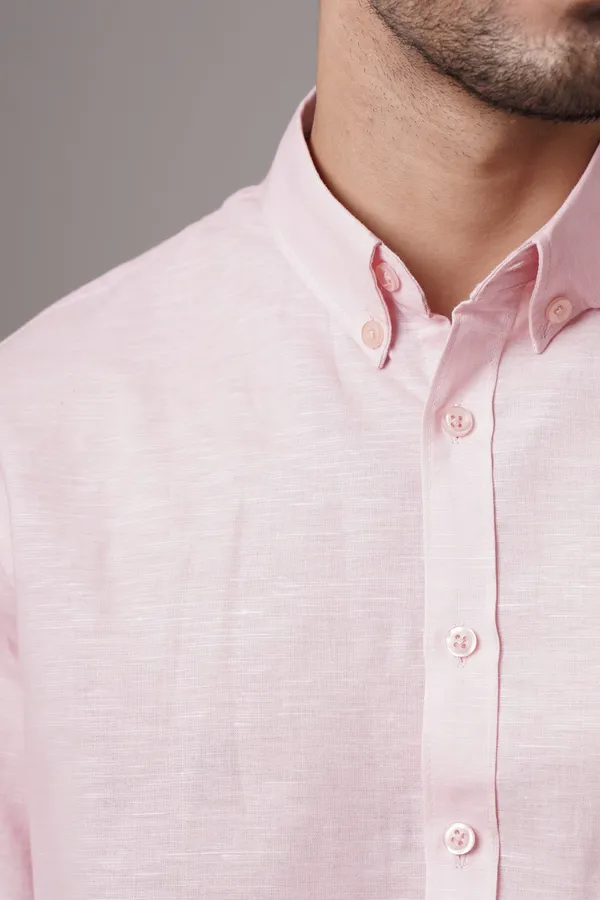 Blush_Pink_Linen_Shirt