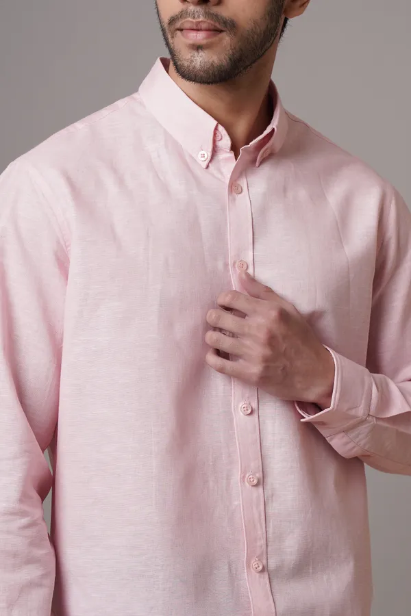 Blush_Pink_Linen_Shirt