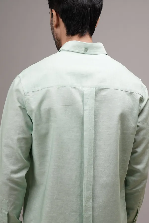 Mint_Breeze_Linen_Shirt