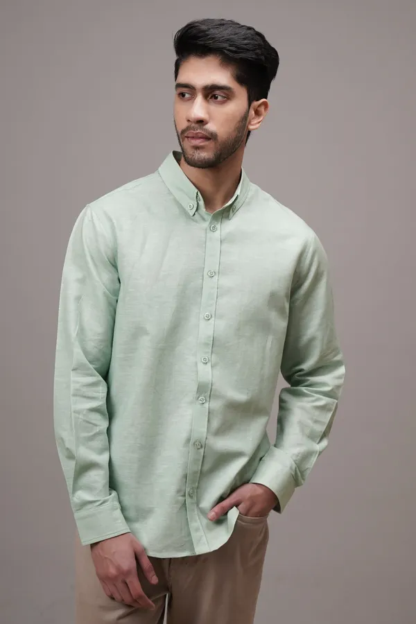 Mint_Breeze_Linen_Shirt