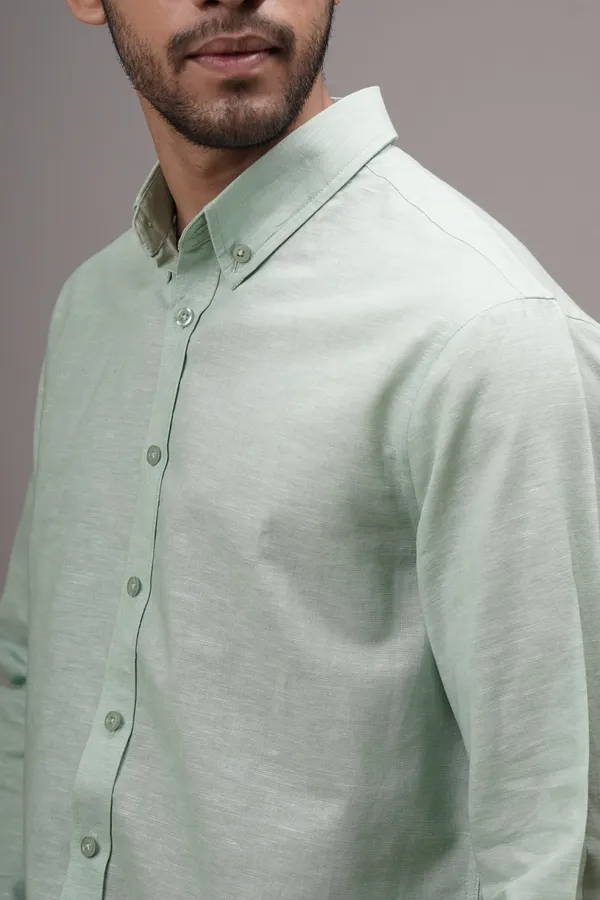 Mint_Breeze_Linen_Shirt