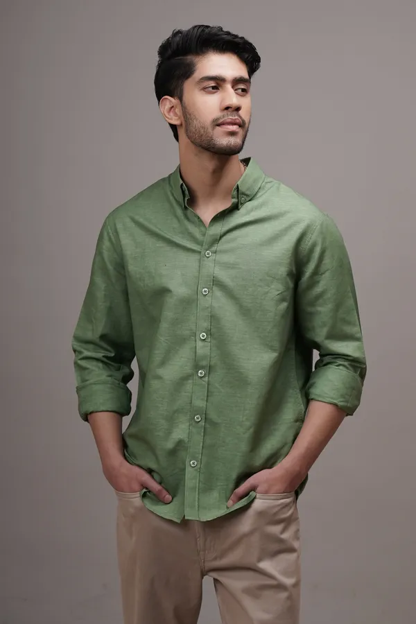 Olive_Grove_Linen_Shirt