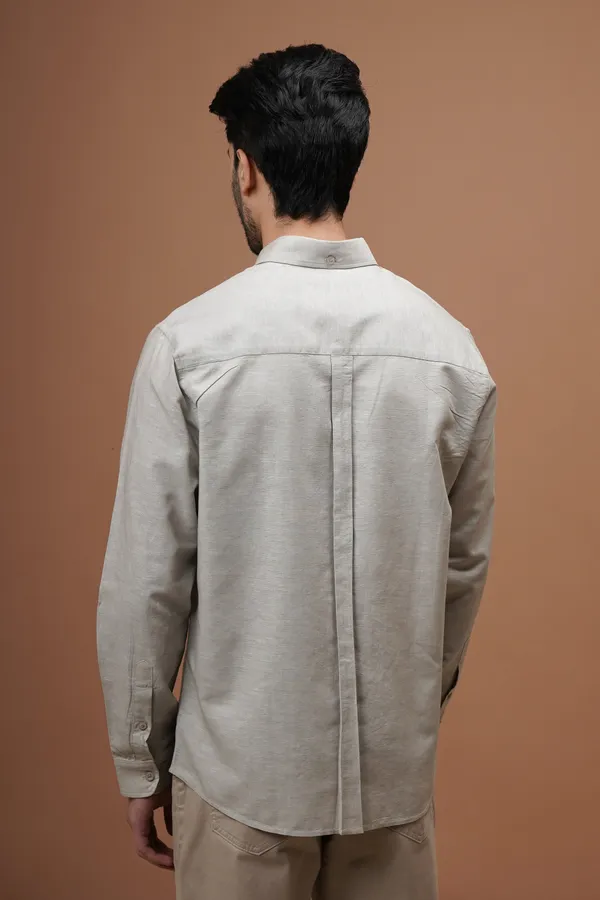 Stone_Grey_Linen_Shirt