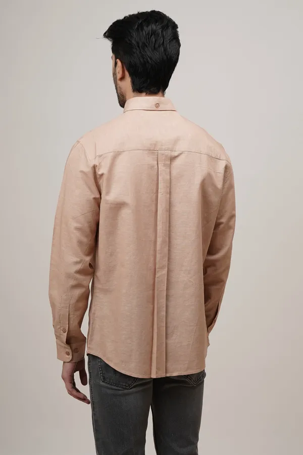 Desert_Sand_Linen_Shirt