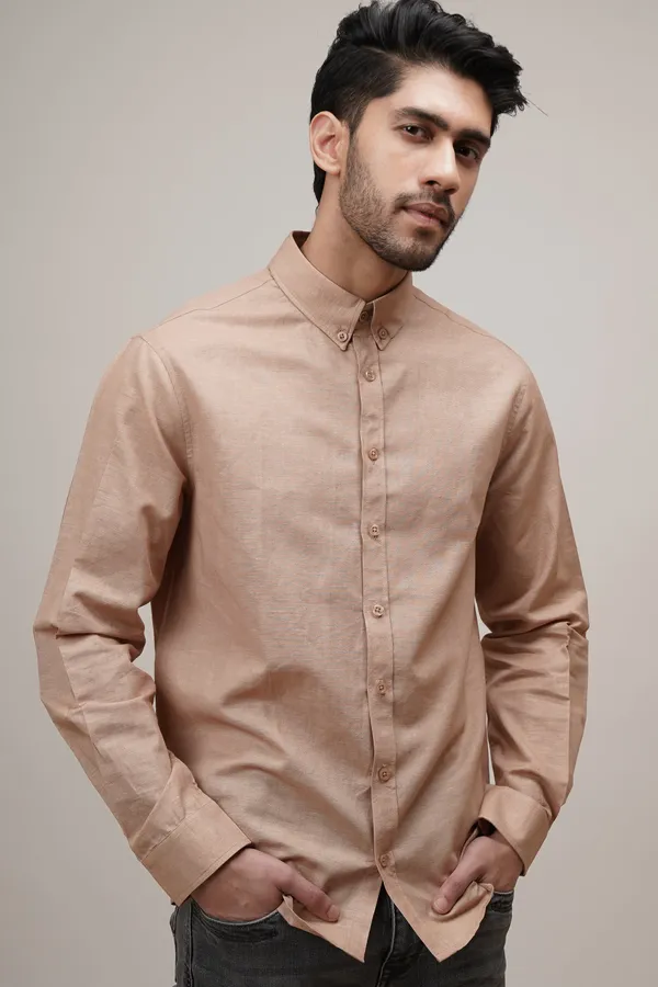 Desert_Sand_Linen_Shirt