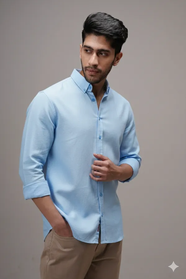 Sky_Blue_Linen_Shirt