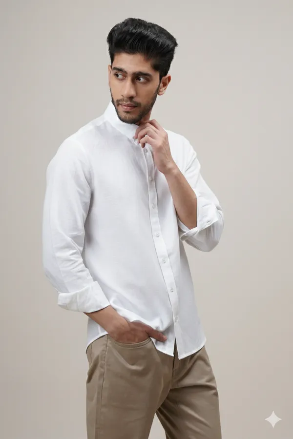 Pure_White_Linen_Shirt