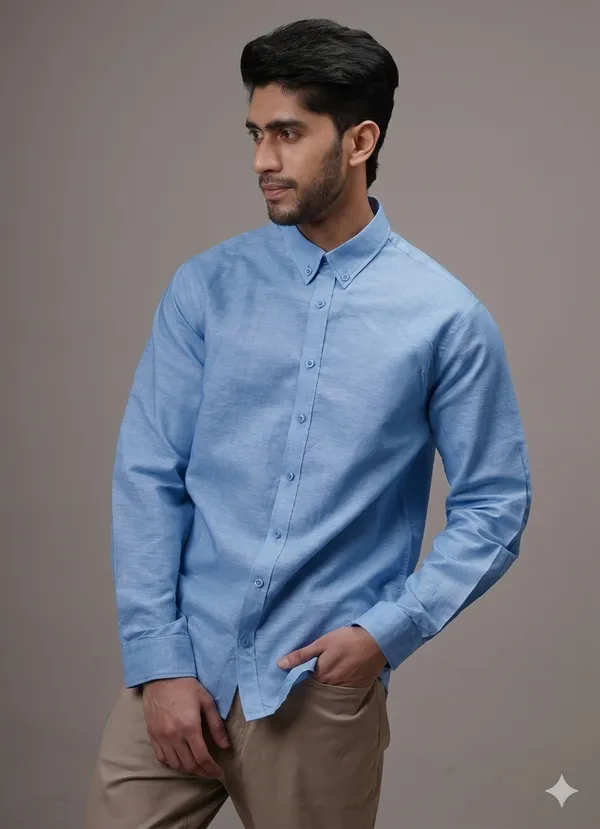 Coastal_Denim_Linen_Shirt
