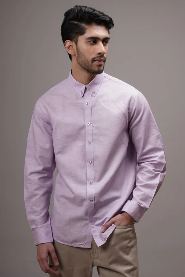 Misty_Lavender_Linen_Shirt