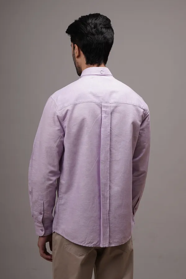 Misty_Lavender_Linen_Shirt