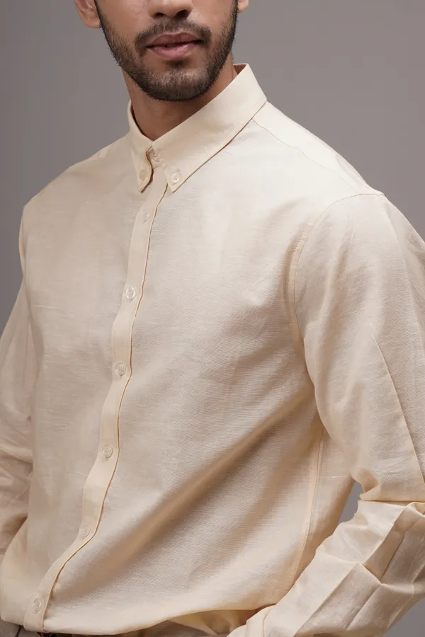 Light_Sand_Beige_Linen_Shirt