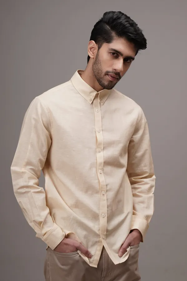 Light_Sand_Beige_Linen_Shirt