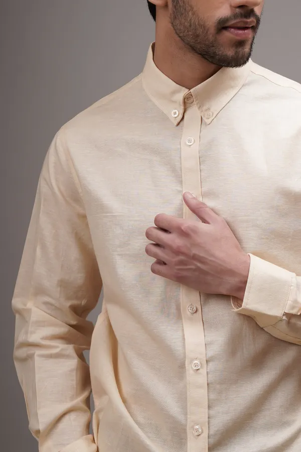 Light_Sand_Beige_Linen_Shirt