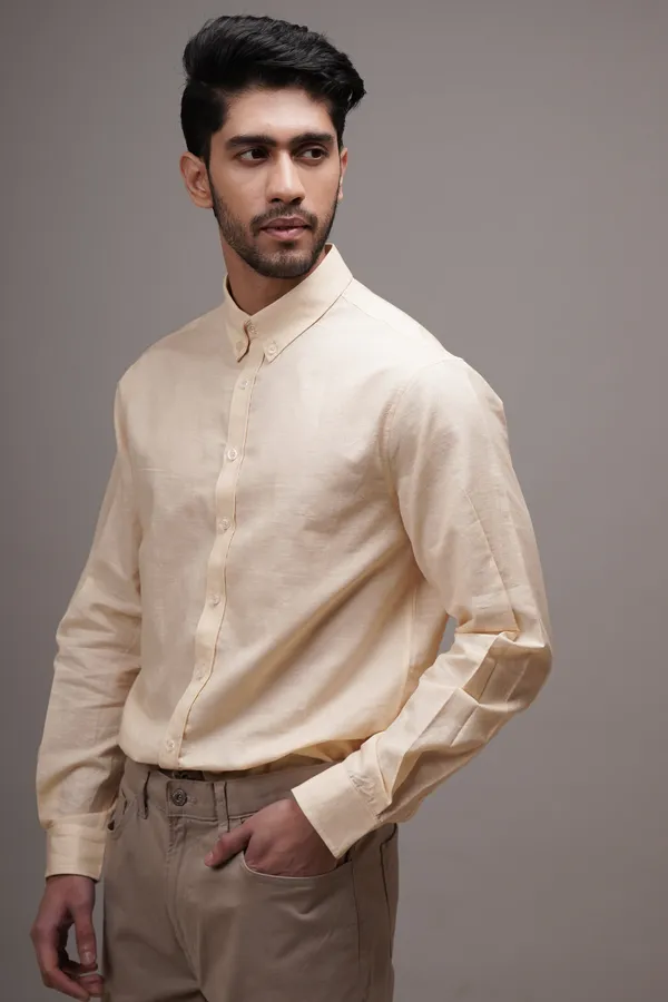 Light_Sand_Beige_Linen_Shirt