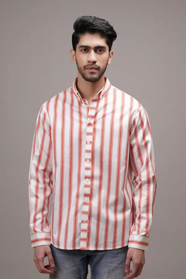 Regular_Classic_Fit_Striped_Cotton_Shirt