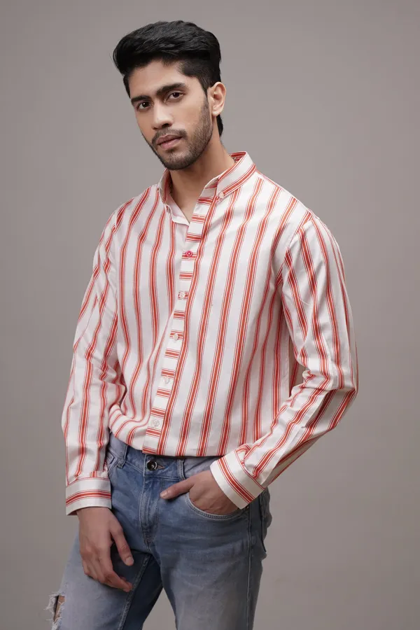 Regular_Classic_Fit_Striped_Cotton_Shirt
