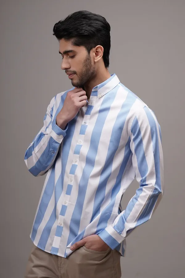 Regular_Classic_Fit_Striped_Cotton_Shirt