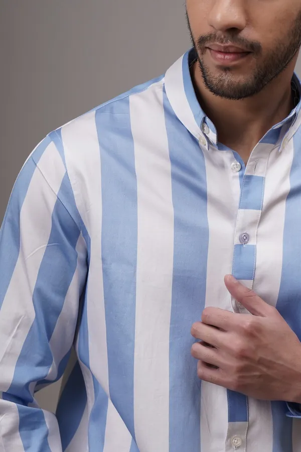Regular_Classic_Fit_Striped_Cotton_Shirt