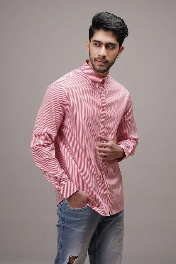 Regular_Classic_Fit_Striped_Cotton_Shirt