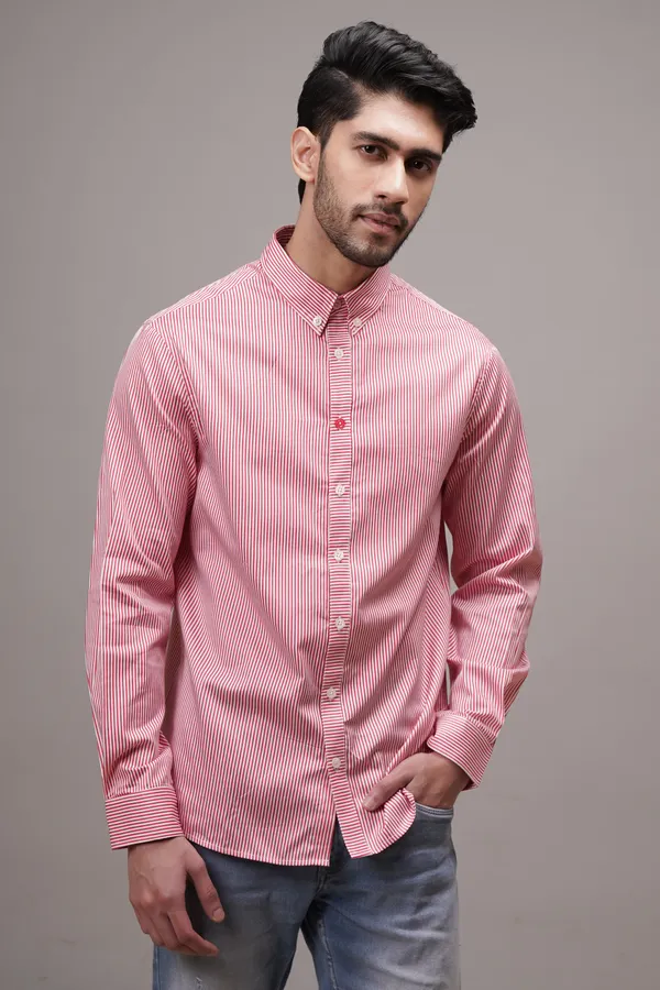 Regular_Classic_Fit_Striped_Cotton_Shirt