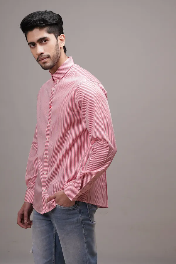 Regular_Classic_Fit_Striped_Cotton_Shirt