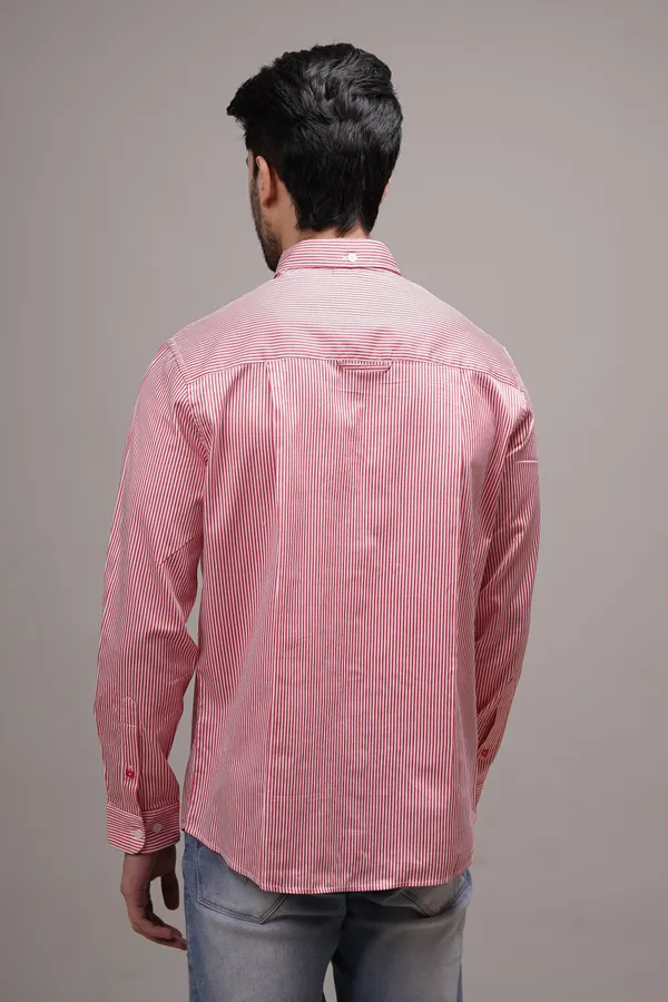 Regular_Classic_Fit_Striped_Cotton_Shirt