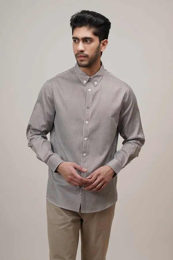 Regular_Classic_Fit_Striped_Cotton_Shirt