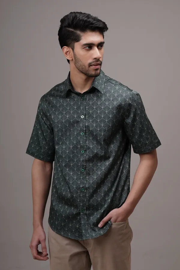 Geometric_Harmony_Cotton_Print_Shirt
