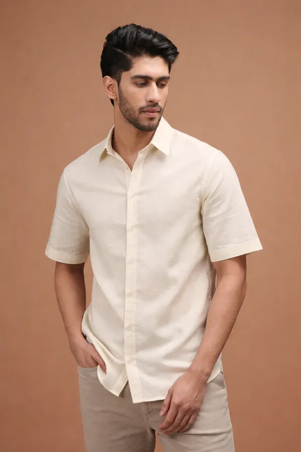 Light_Sand_Beige_Linen_Shirt