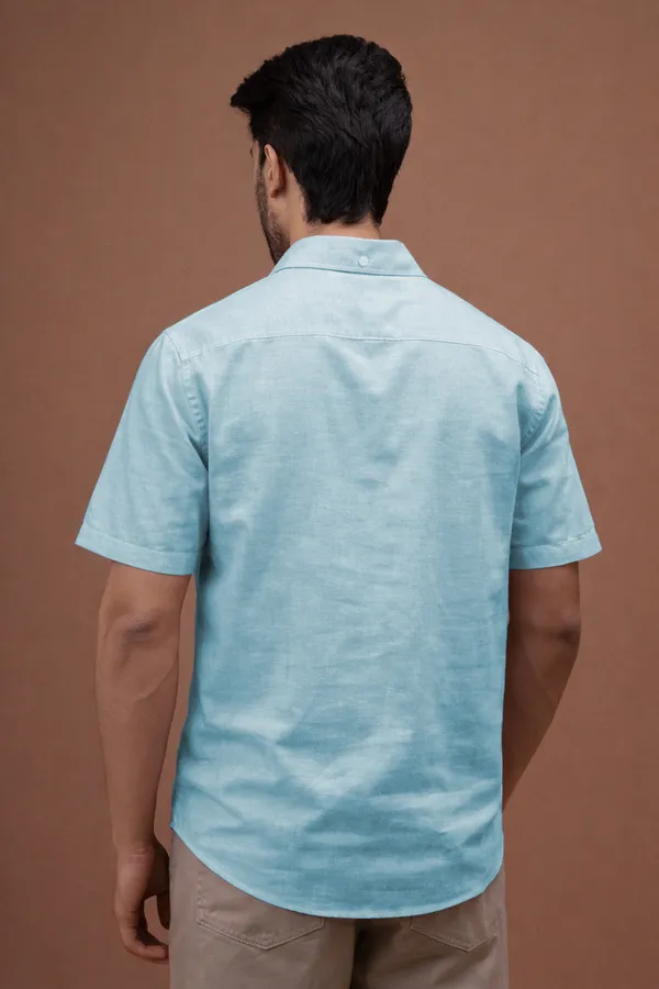 Sea_Breeze_Blue_Linen_Shirt