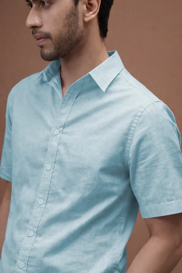 Sea_Breeze_Blue_Linen_Shirt