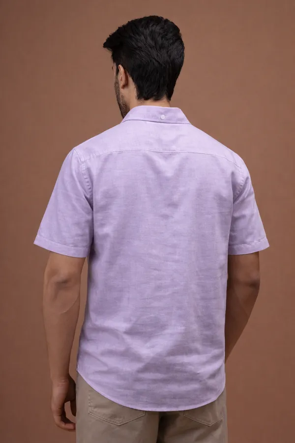Misty_Lavender_Linen_Shirt