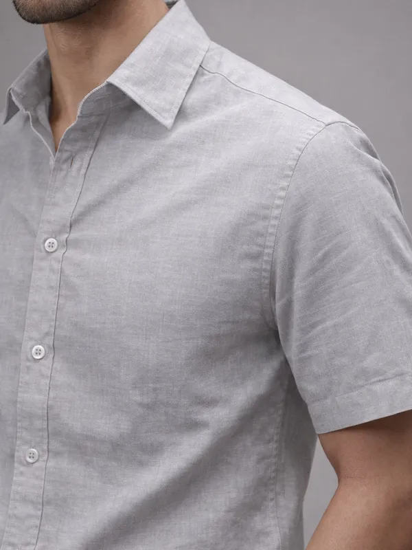Stone_Grey_Linen_Shirt