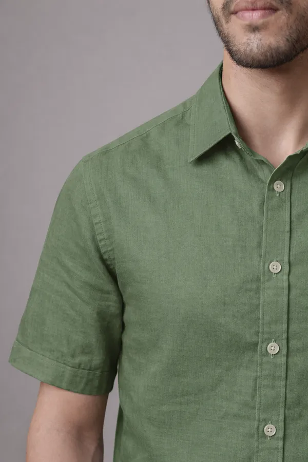 Olive_Grove_Linen_Shirt