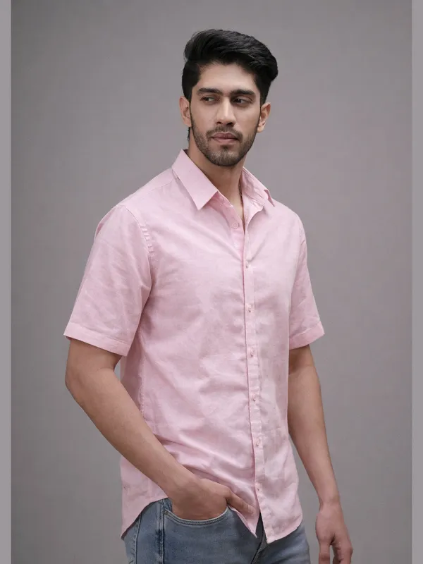 Blush_Pink_Linen_Shirt