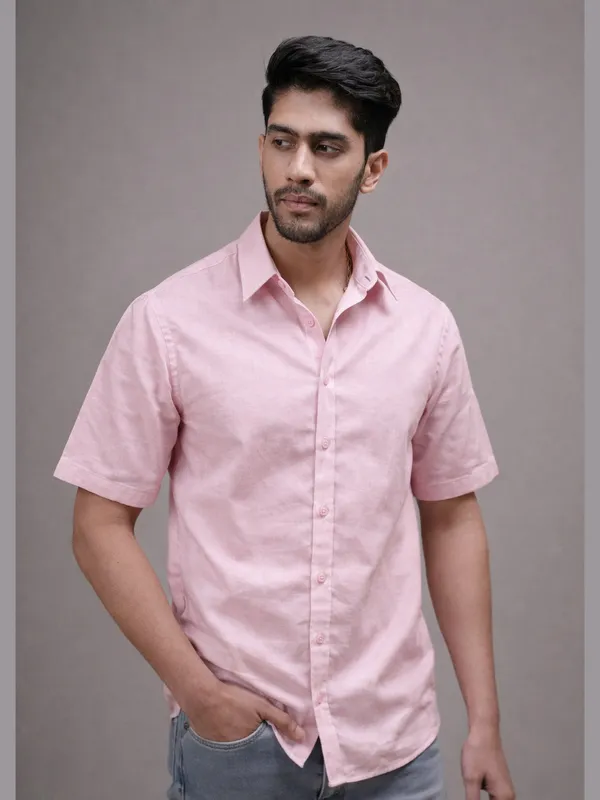 Blush_Pink_Linen_Shirt